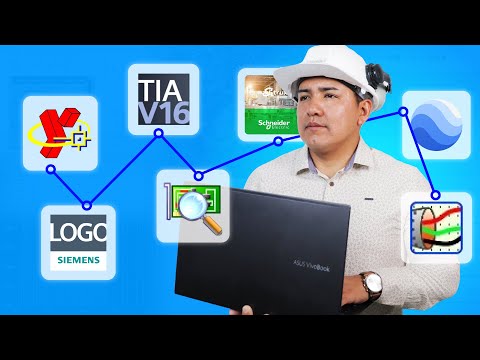 7 software programs that every industrial automation engineer should know