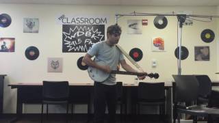 Yoke Lore - Hold Me Down [The Classroom Sessions on 91.5 WDBK]
