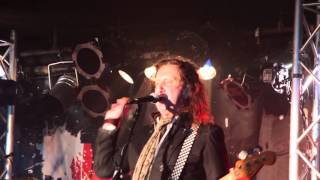 Sharks Reunion at The Village in Lancaster. Nov 28 2015. MVI_5893