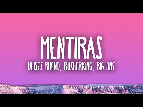 Mentiras