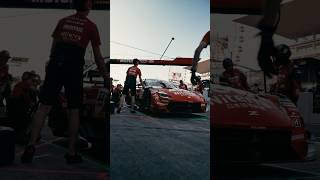 SUPER GT 2026 Rd.5 - The Beginning