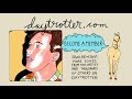 Cass McCombs - You Saved My Life - Daytrotter Session