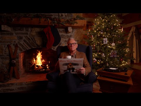 Thumbnail for Hark! The Herald Angels Sing / The Music of Christmas video