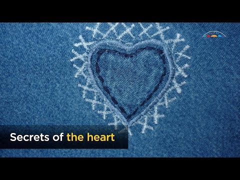 How to mend a broken heart