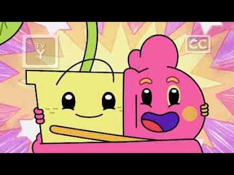 Ba Da Bean on Discovery Family (November 2021, totally real and rare, read desc)