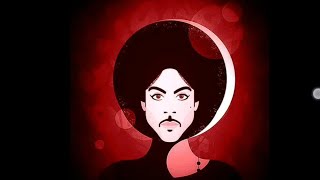 Prince. Something in The Water (does not compute)🦋