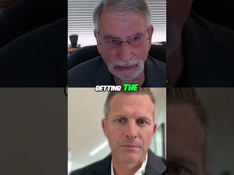 Data Pioneers | David Muntz and Sue Schade | Highlight 1