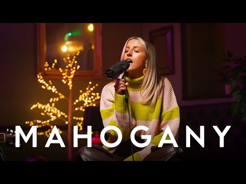 LAOISE | Mahogany Home Edition