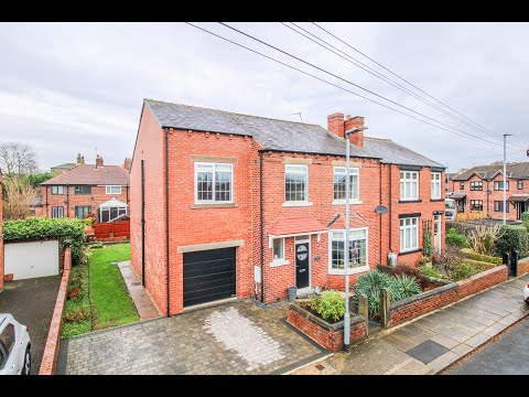 Sowood View, Ossett - Virtual Tour