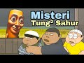 Misteri Anomali Tung Tung Sahur Animasi Doracimin