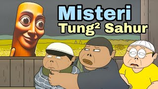 Download lagu Misteri Anomali Tung Tung Sahur - Animasi Doracimin mp3