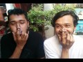 Twerk Battle Kathmandu