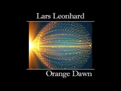 LARS LEONHARD - Orange Dawn [2016 / Full Album]