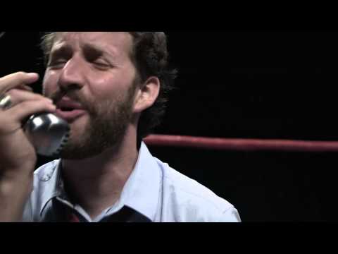 The Harpoonist & the Axe Murderer - Roll With The Punches [Official Music Video]
