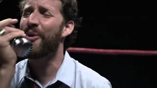 The Harpoonist &amp; the Axe Murderer - Roll With The Punches [Official Music Video]