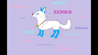 Zenko: A Fox's Tale Any % NBS in 9:27