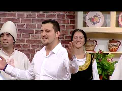 Goci Bend - Spomenar BN Music Etno 2016