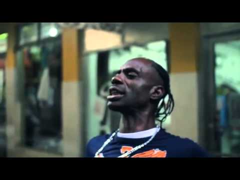 Ninja Man ft. Specialist - Dweet (Official Music Video) - March 2013