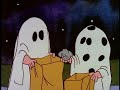 It S The Great Pumpkin Charlie Brown 1966 I Got A Rock