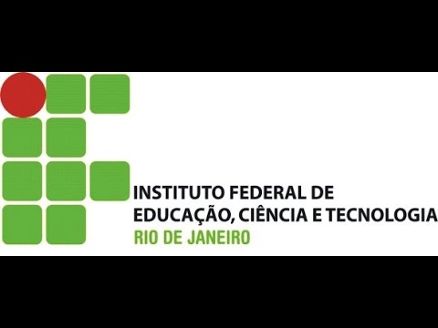 CONCURSO IFRJ - SAIBA MAIS...