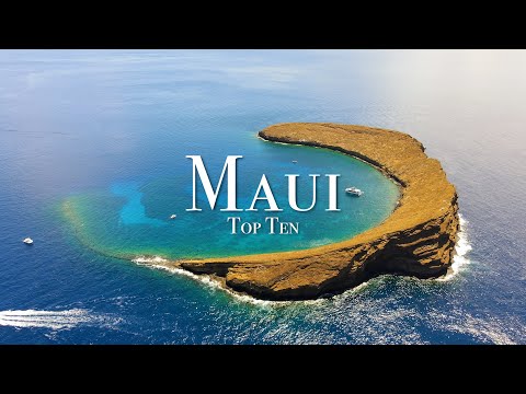 image-What is the best place to visit in Maui?