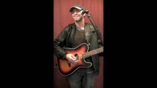 Bruce Springsteen cover- “The Fuse”-by David Zess