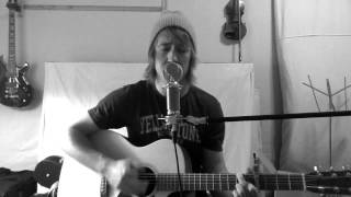 Coldplay "Oceans" Cover - Chris Crenshaw