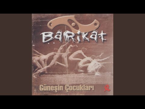 Barikat
