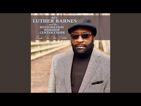 Thumbnail for Look To The Hills video