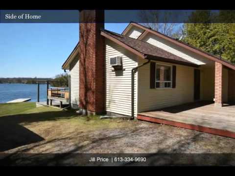 326 Kawartha Hideaway Road, Harcourt | Jill Price