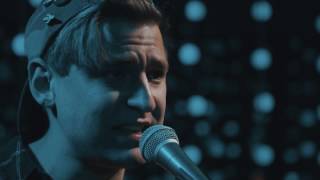 Dude York - Black Jack (Live on KEXP)