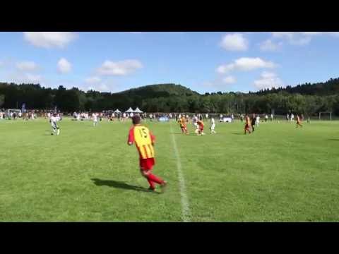 Gothia Cup 2016 B18 Phoenix Football Academy England  - IFK Uppsala