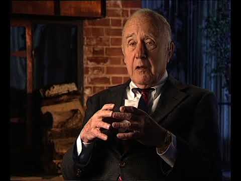 John Wheeler - The concept of a Geon (75/130)