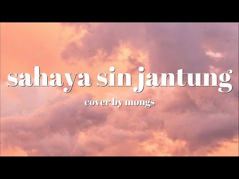 sahaya sin jantung cover by mongs (lyrics) | tausug song 🎶