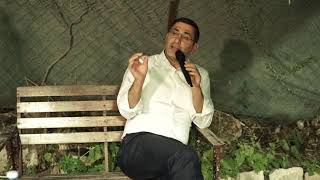 הרב דוד מנחם, לימוד לקראת שבועות