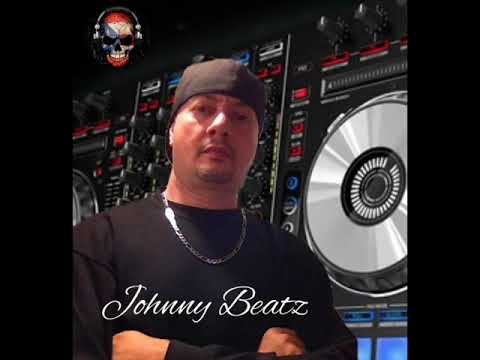 Johnny Beatz - The Freestyle Radio Mix