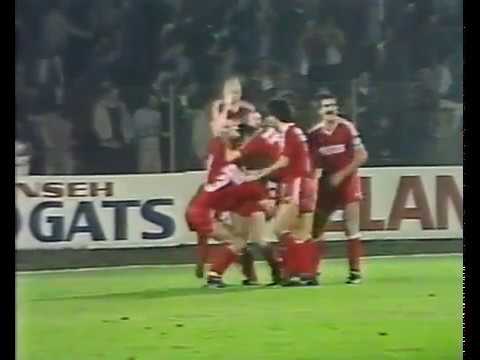 1984.09.14, SC Eisenstadt - Rapid 1:1