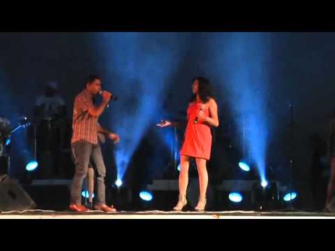 EDIGLÊ E DERIVAL - NÃO É O FIM DO NOSSO AMOR  - 10