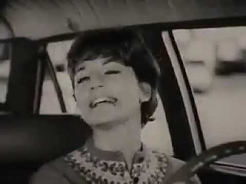 American Motors 66 Rambler Classic Commercial