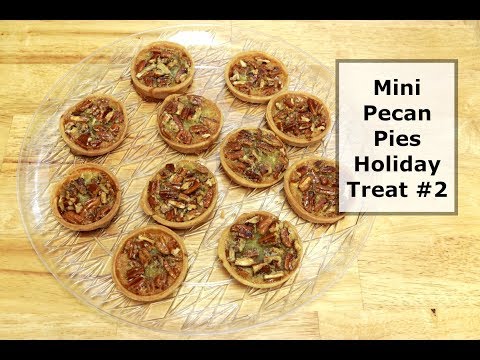 download lagu mp3 mp4 Mini Pecan Pies For Sale, download lagu Mini Pecan Pies For Sale gratis, unduh video klip Mini Pecan Pies For Sale