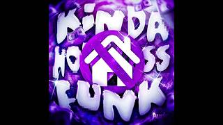 Cover art for KINDA HOMLESS FUNK