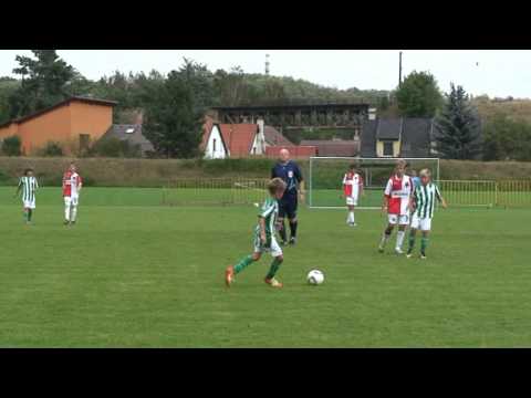 ZÁZNAM MU BOHEMIANS 1905   9:12 (4:8)   SK SLAVIA PRAHA tým "B"  / 3.kolo ČLŽ