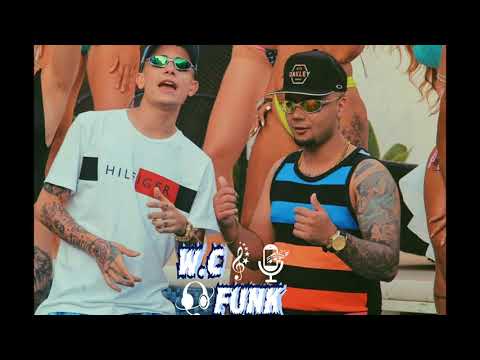 MC Hariel e MC Dimenor DR - Ganha o Mundo (DJ Perera)
