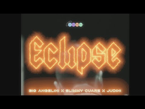 Big Angelini - 🌒 Eclipse 🌒 (Ft. Slimmy Cuare & Judini)  [Prod. KPBTS & Shopaso]