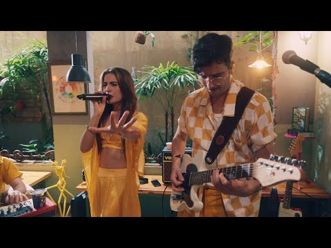 Viva La Vida | @coldplay | Sunflower Jam (cover) ft. @eu_lookas