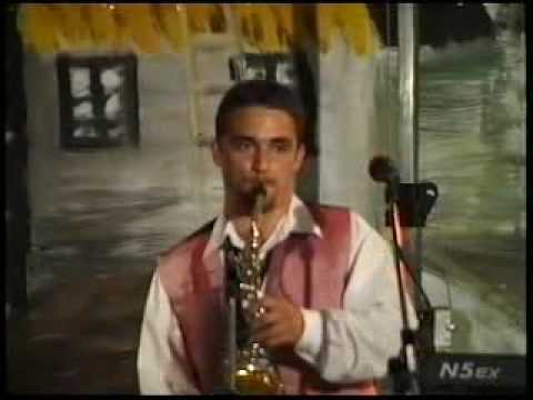 Ansambel Aplavz - Za vse se je treba truditi