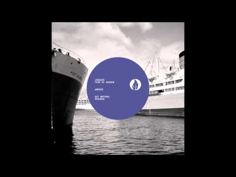 Loquace - Fear Of Shadow [ANR022]