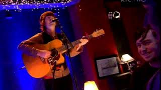 Fionn Regan - Put A Penny In The Slot (The Café, RTE)