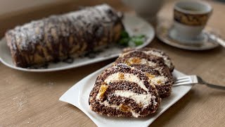 Backen macht glücklich