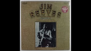 Jim Reeves - Angels Don't Lie(HD)(with lyrics)